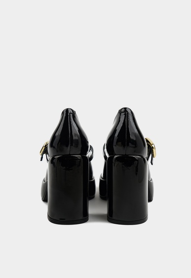 Туфли Mario Berlucci Туфли Mario Berlucci