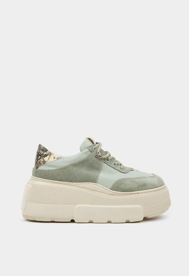 Кроссовки Mario Berlucci Кроссовки Mario Berlucci