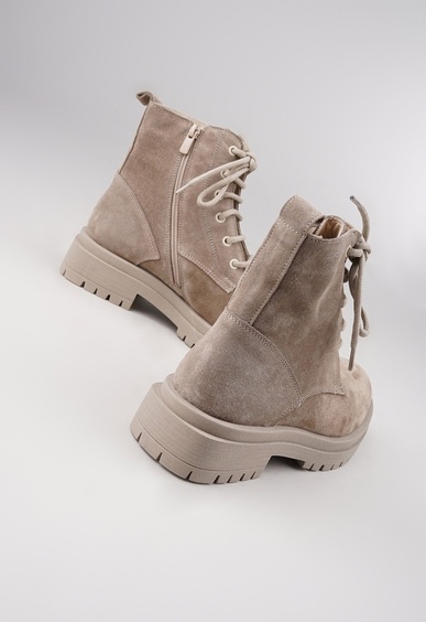 Ботинки Mario Berlucci Ботинки Mario Berlucci