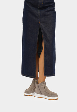 Ботинки Mario Berlucci Ботинки Mario Berlucci