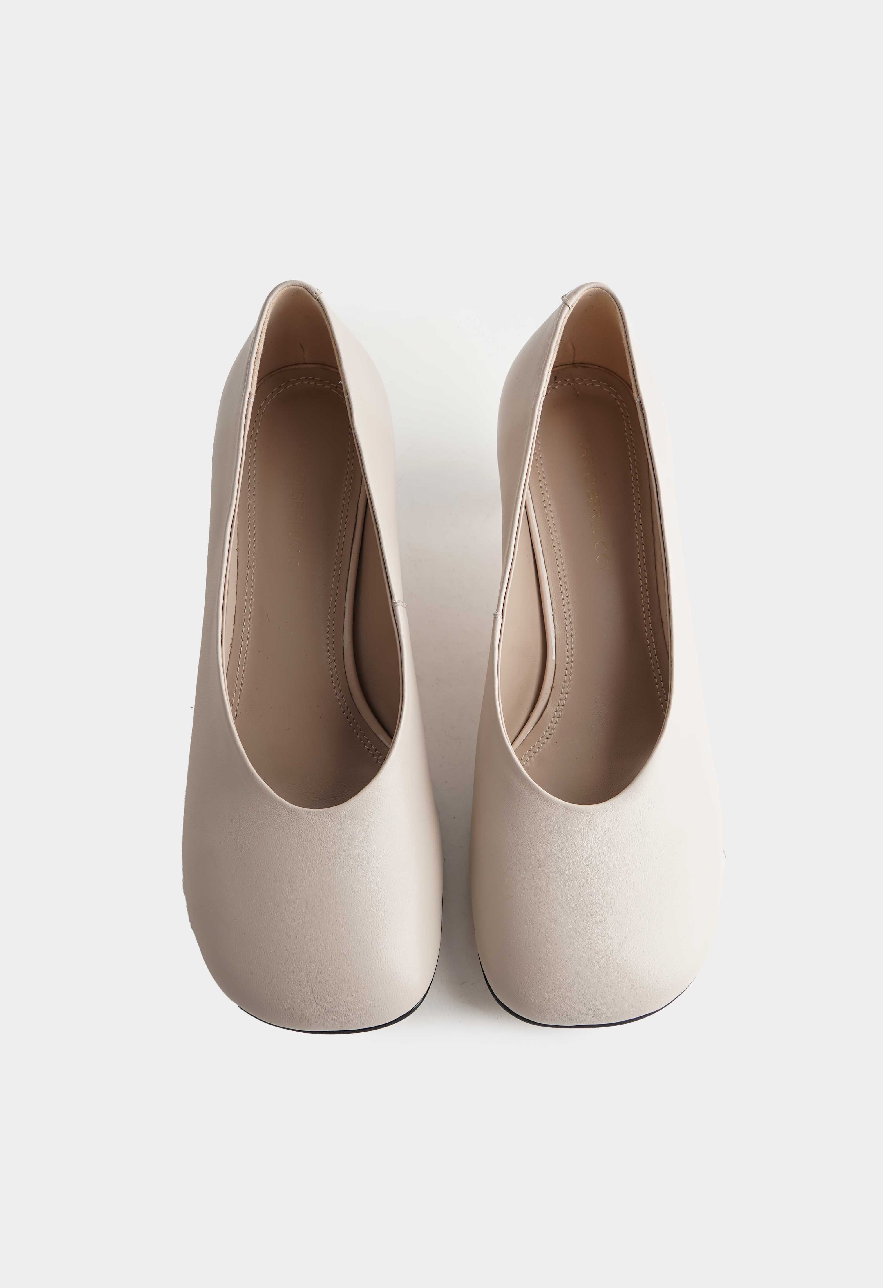 Туфли Mario Berlucci