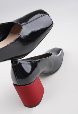 Туфли на каблуке Mario Berlucci Туфли на каблуке Mario Berlucci