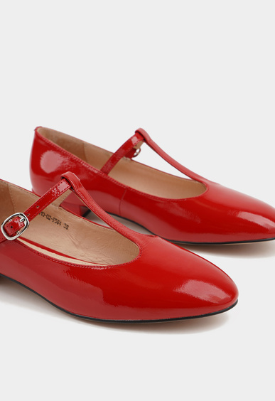 Туфли Mario Berlucci Туфли Mario Berlucci