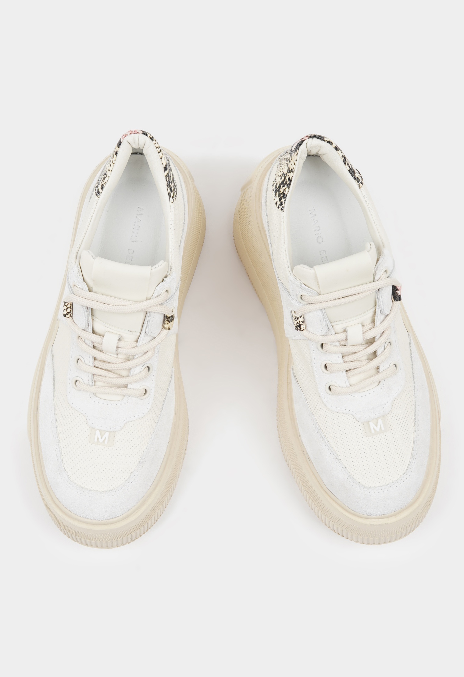 Кроссовки Mario Berlucci Кроссовки Mario Berlucci