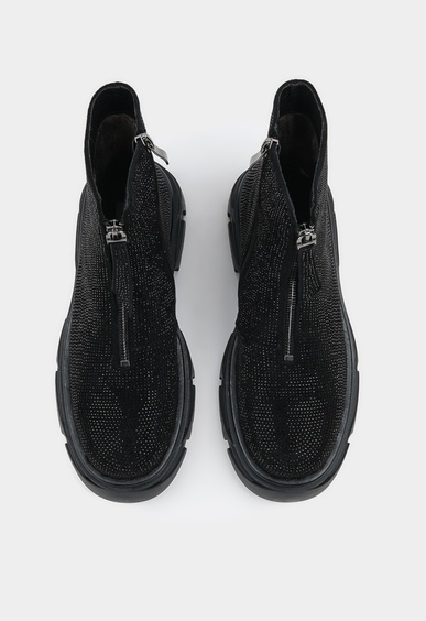 Ботинки Mario Berlucci Ботинки Mario Berlucci