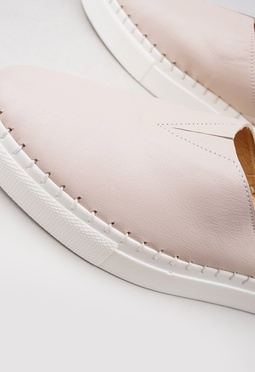 Слиперы Mario Berluchi Слиперы Mario Berluchi