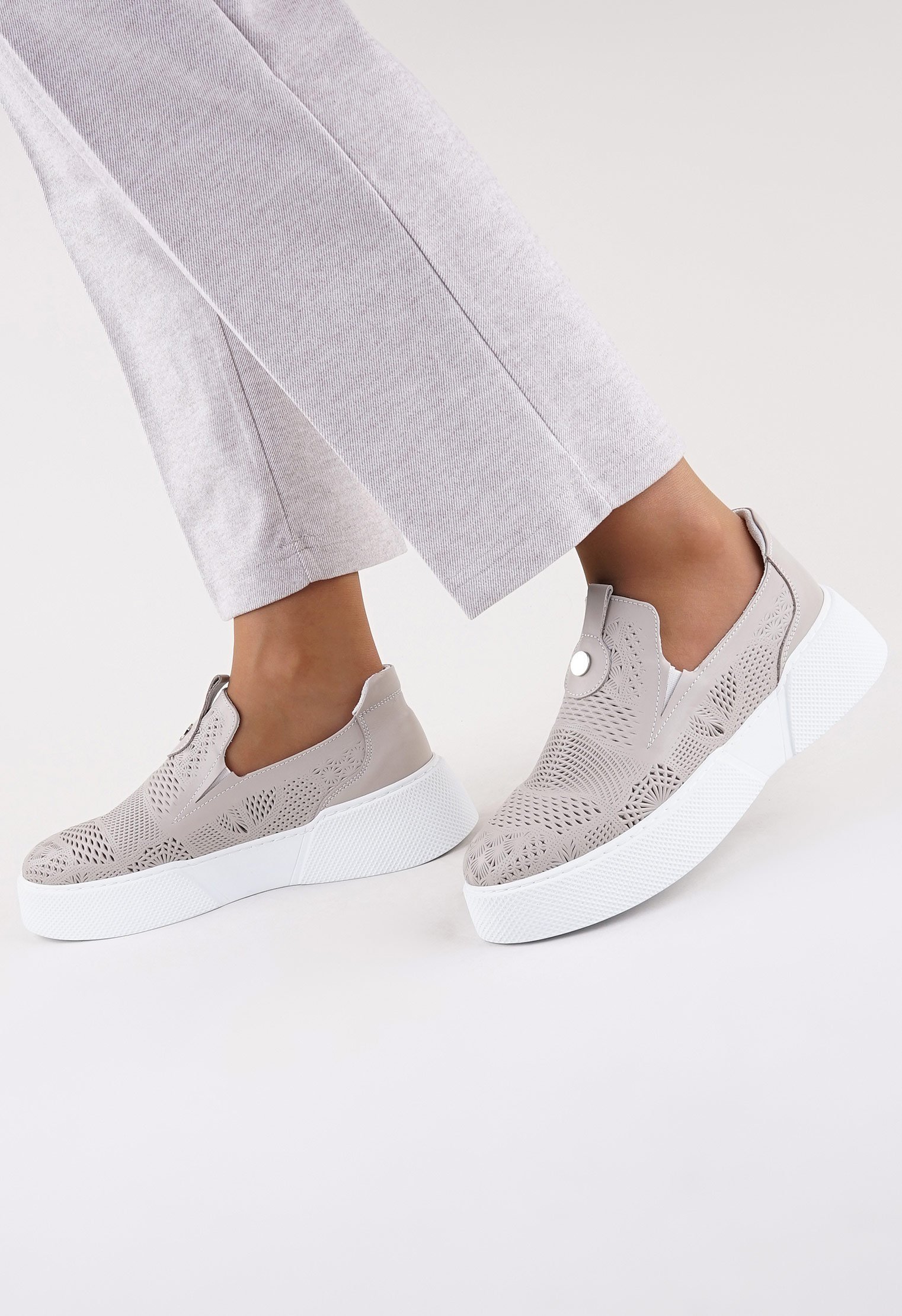 Слиперы Mario Berlucci Слиперы Mario Berlucci