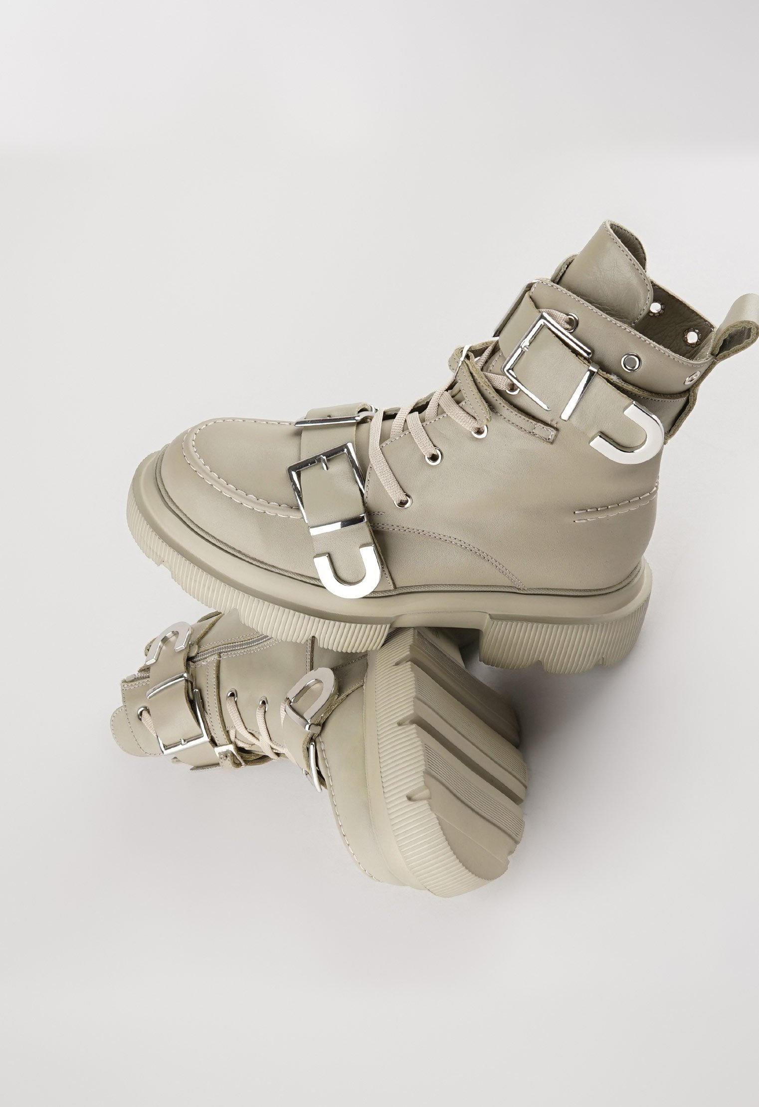 Ботинки Mario Berlucci Ботинки Mario Berlucci