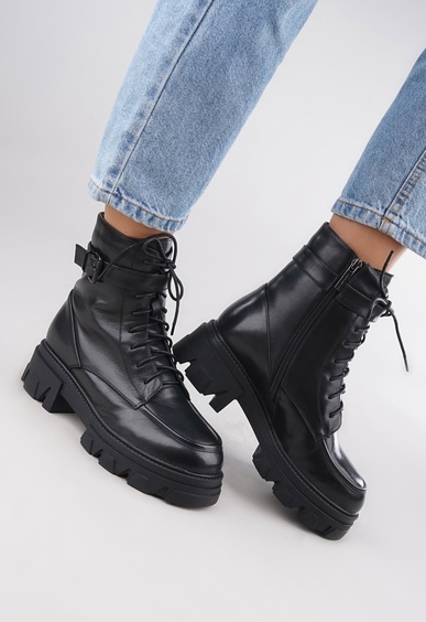 Ботинки Mario Berlucci Ботинки Mario Berlucci