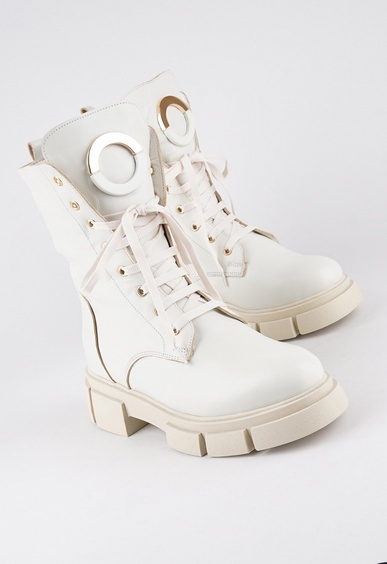 Ботинки Mario Berlucci Ботинки Mario Berlucci