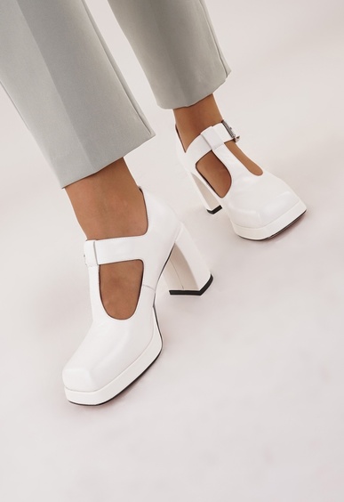 Туфли Mario Berlucci Туфли Mario Berlucci