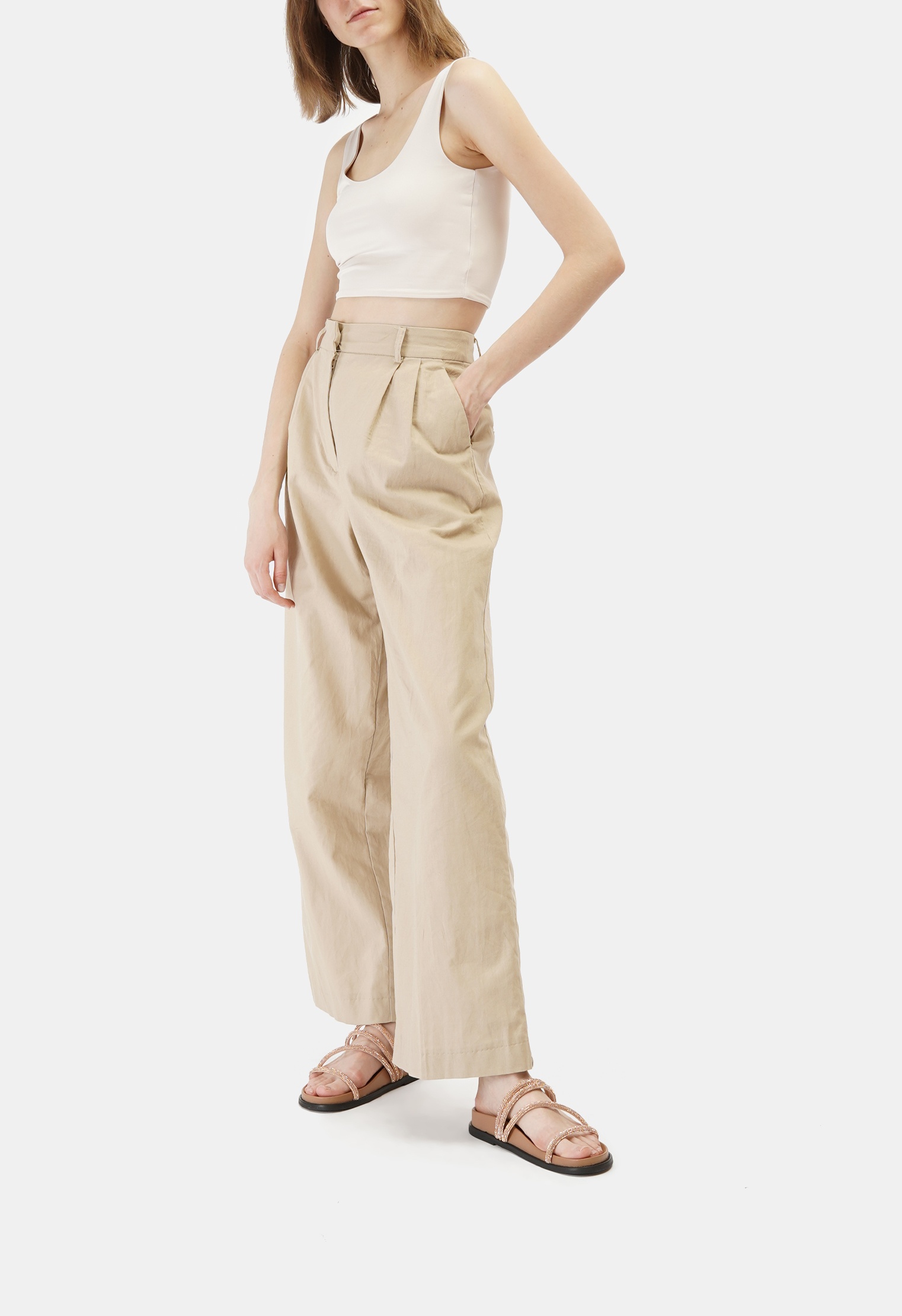 Пантолеты Mario Berlucci Пантолеты Mario Berlucci