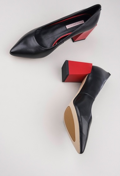 Туфли на каблуке Mario Berlucci Туфли на каблуке Mario Berlucci