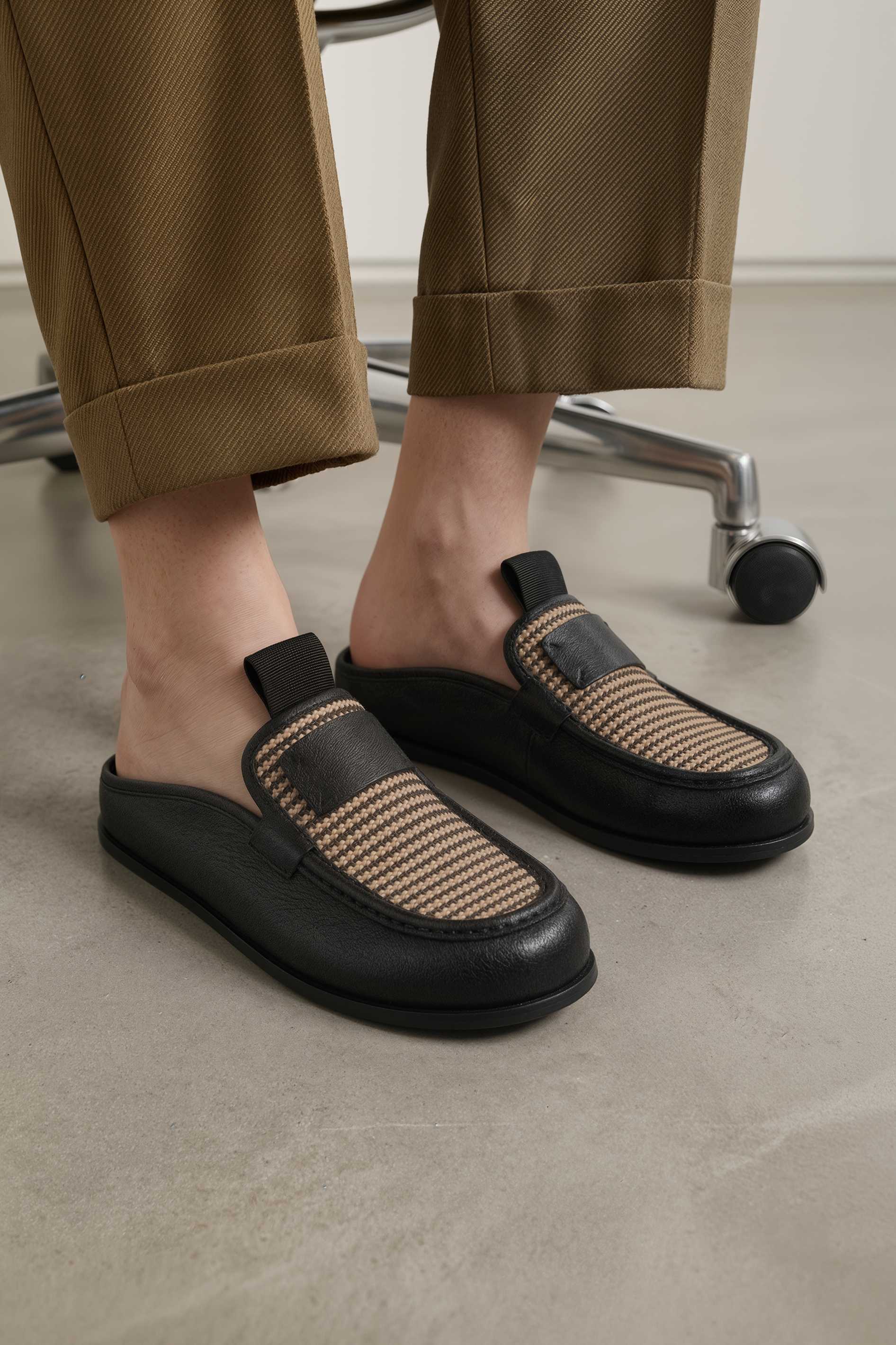 Mario Berlucci 1-J079