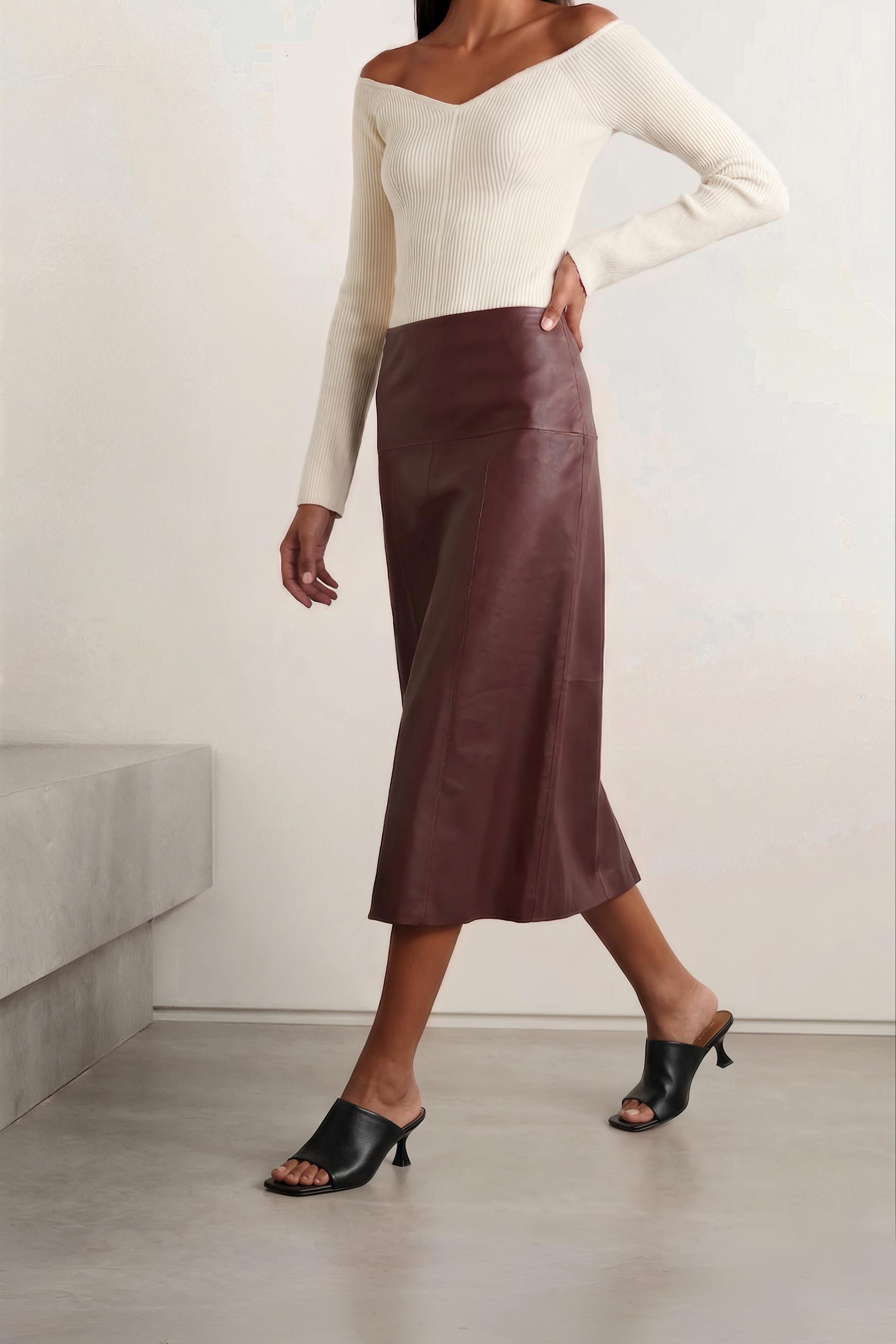 Мюли Mario Berlucci