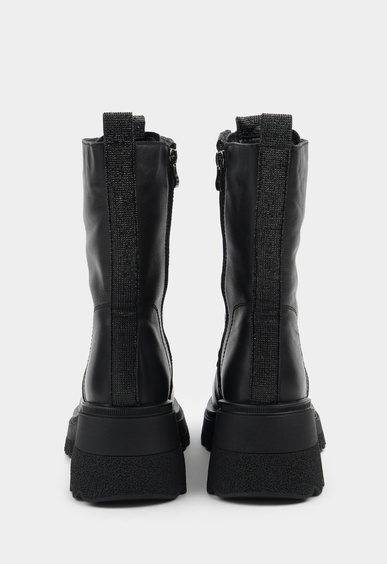 Ботинки Mario Berlucci Ботинки Mario Berlucci