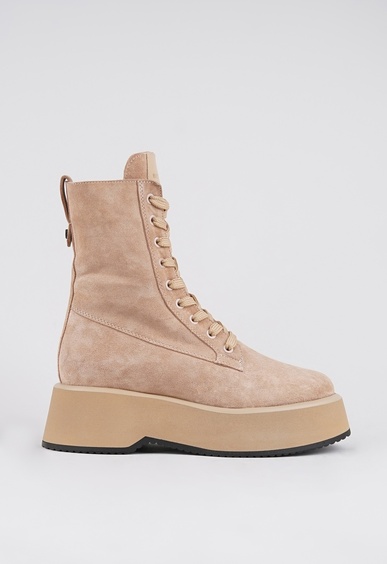 Ботинки Mario Berlucci Ботинки Mario Berlucci