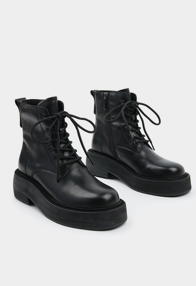 Ботинки Mario Berlucci Ботинки Mario Berlucci