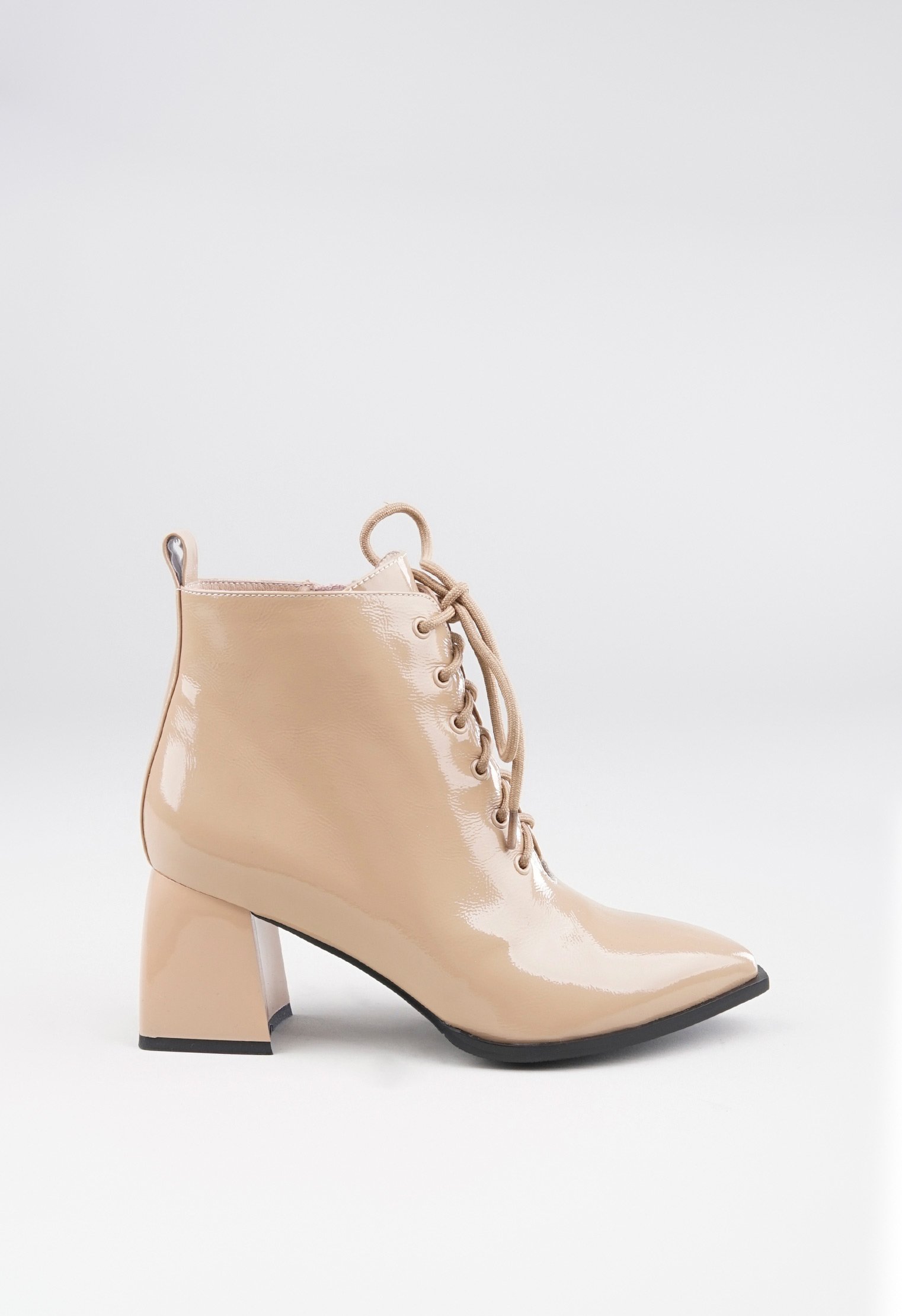 Ботильоны Mario Berlucci Ботильоны Mario Berlucci