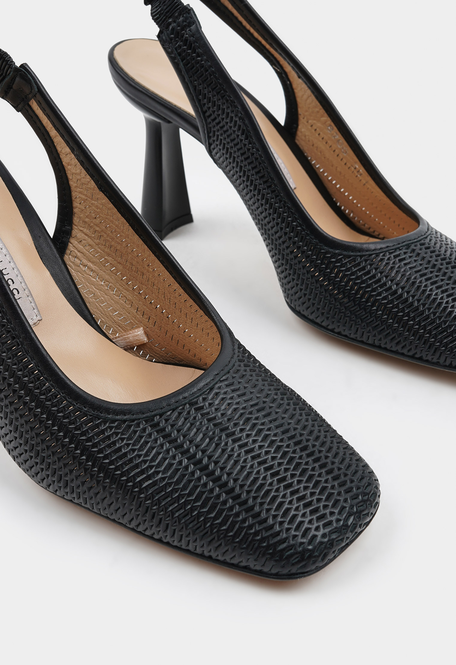 Туфли на каблуке Mario Berlucci Туфли на каблуке Mario Berlucci