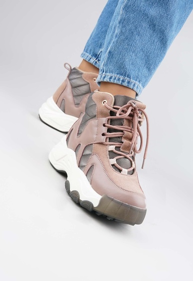 Ботинки Mario Berlucci Ботинки Mario Berlucci