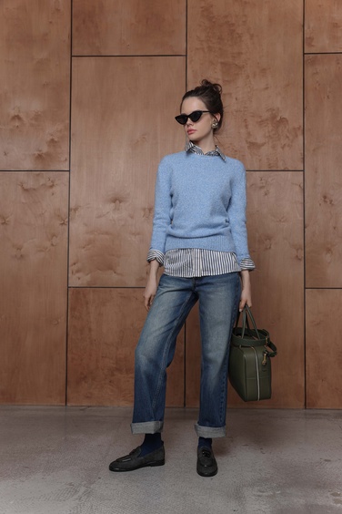 Лоферы Mario Berlucci Лоферы Mario Berlucci