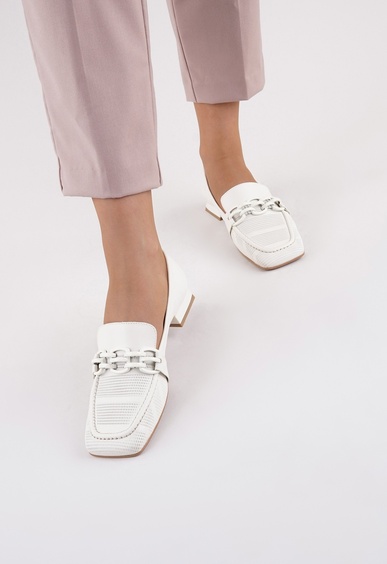 Туфли на низком каблуке Mario Berlucci Туфли на низком каблуке Mario Berlucci