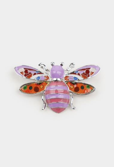 22-0138П Брошь (Подарок)