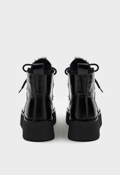 Угги Mario Berlucci Угги Mario Berlucci