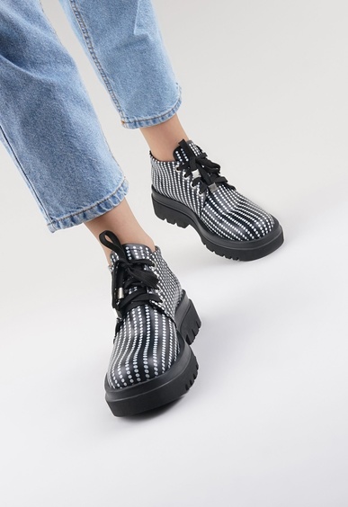 Ботинки Mario Berluchi Ботинки Mario Berluchi