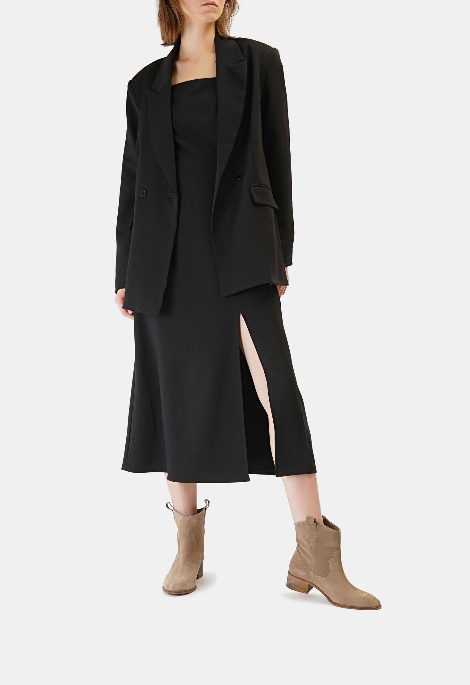 Казаки Mario Berlucci Казаки Mario Berlucci