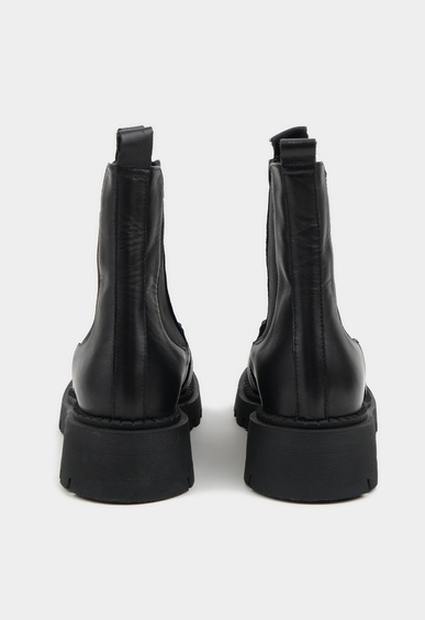 Ботинки Mario Berlucci Ботинки Mario Berlucci