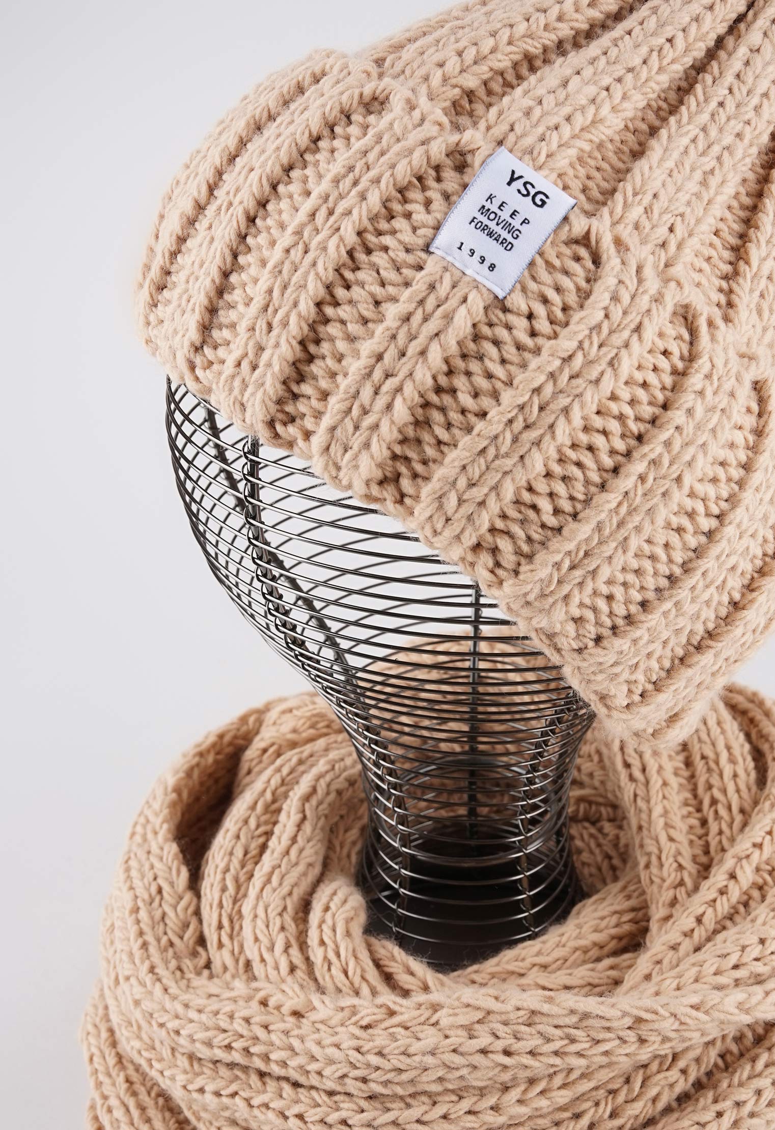 Головные уборы YSG Головные уборы YSG