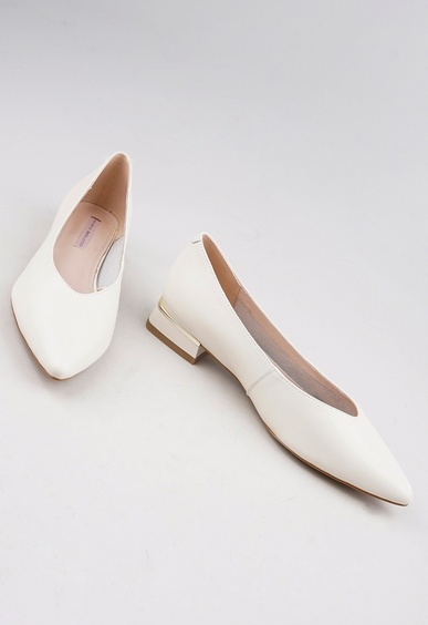 Туфли на низком каблуке Mario Berlucci Туфли на низком каблуке Mario Berlucci