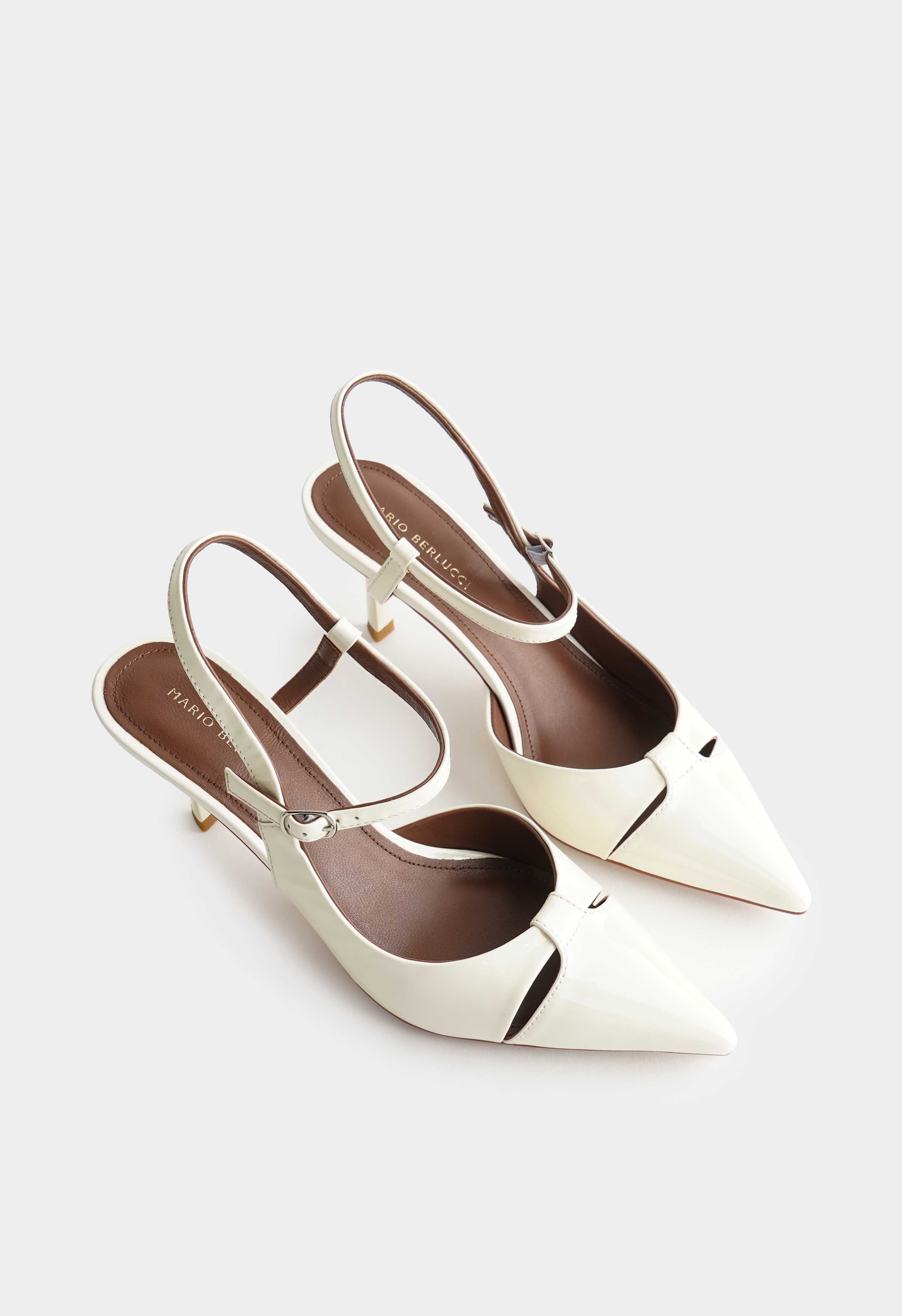 Mario Berlucci 1-J005-28