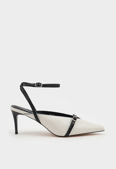 Туфли Mario Berlucci Туфли Mario Berlucci