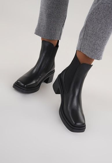 Ботильоны Mario Berlucci Ботильоны Mario Berlucci