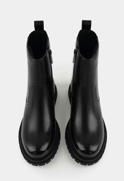 Ботинки Mario Berlucci Ботинки Mario Berlucci