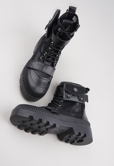 Ботинки Mario Berlucci Ботинки Mario Berlucci