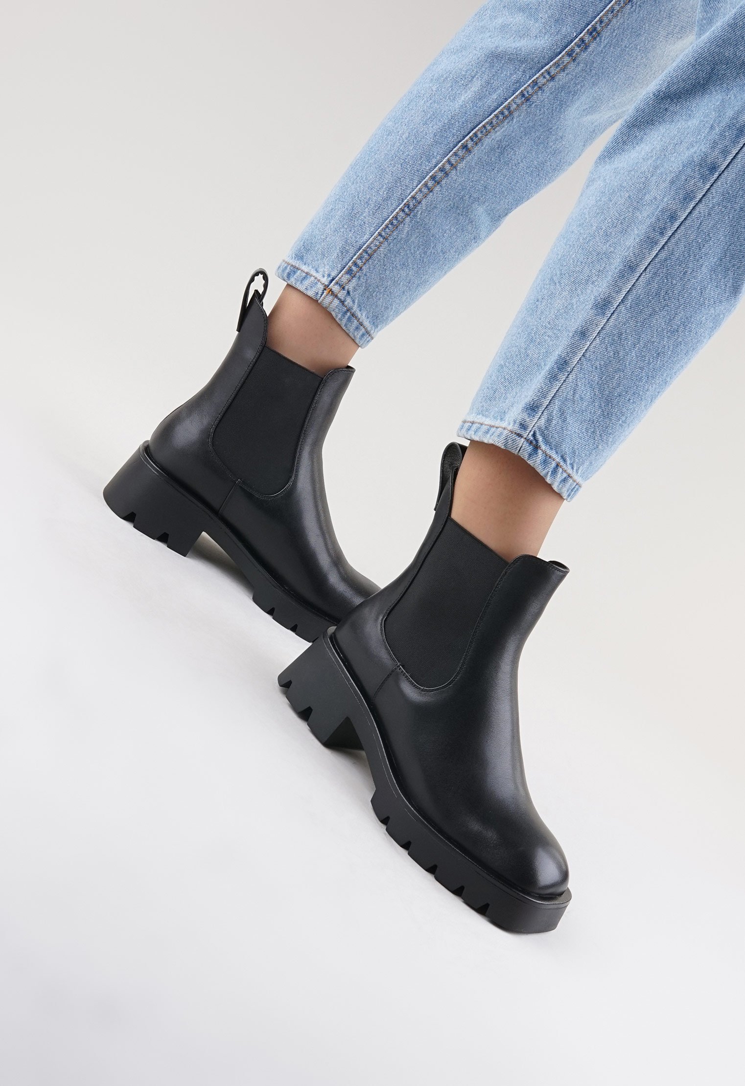 Ботинки Mario Berlucci Ботинки Mario Berlucci