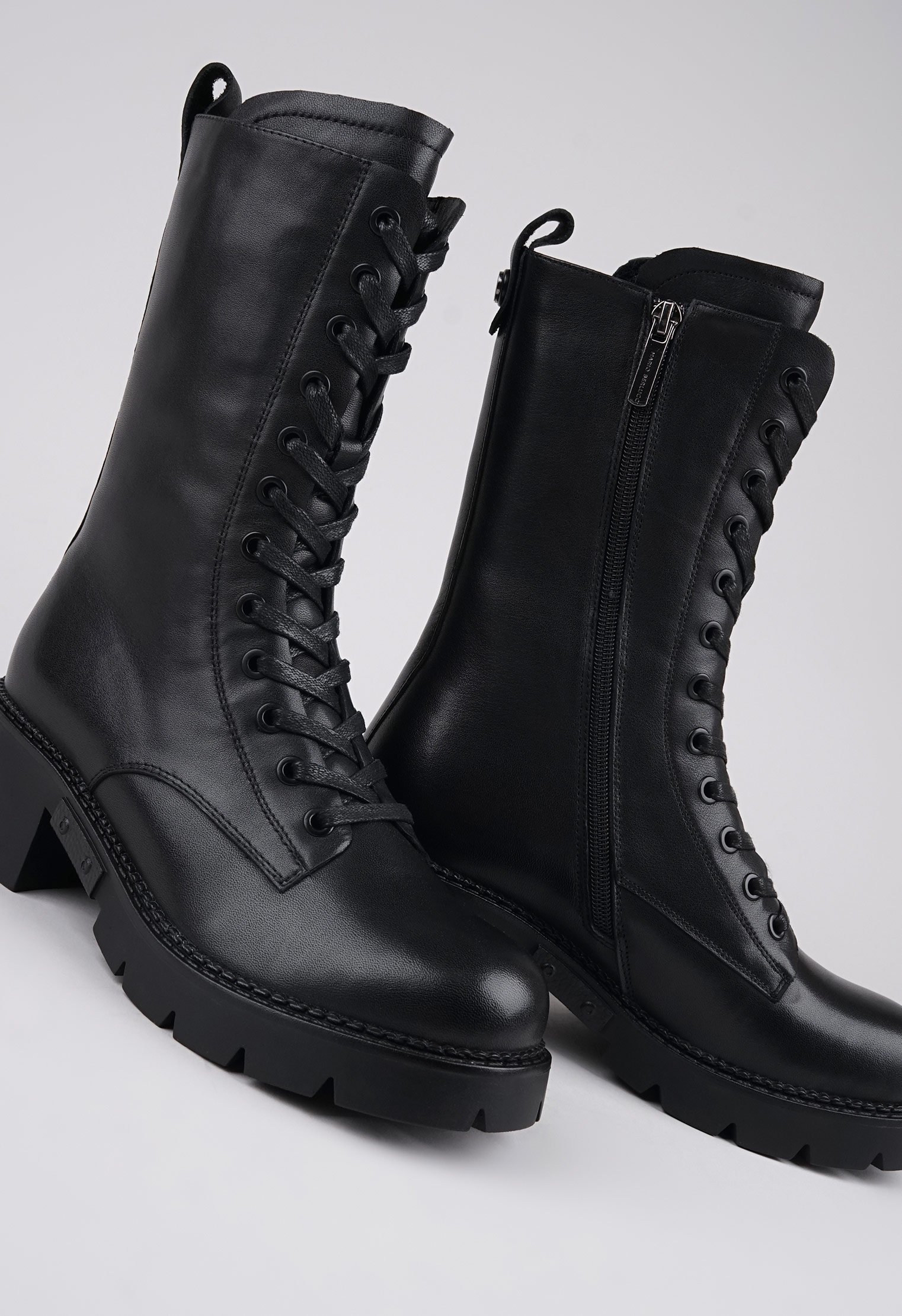 Ботинки Mario Berlucci Ботинки Mario Berlucci