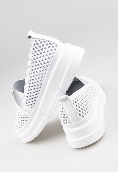 Слиперы Mario Berluchi Слиперы Mario Berluchi