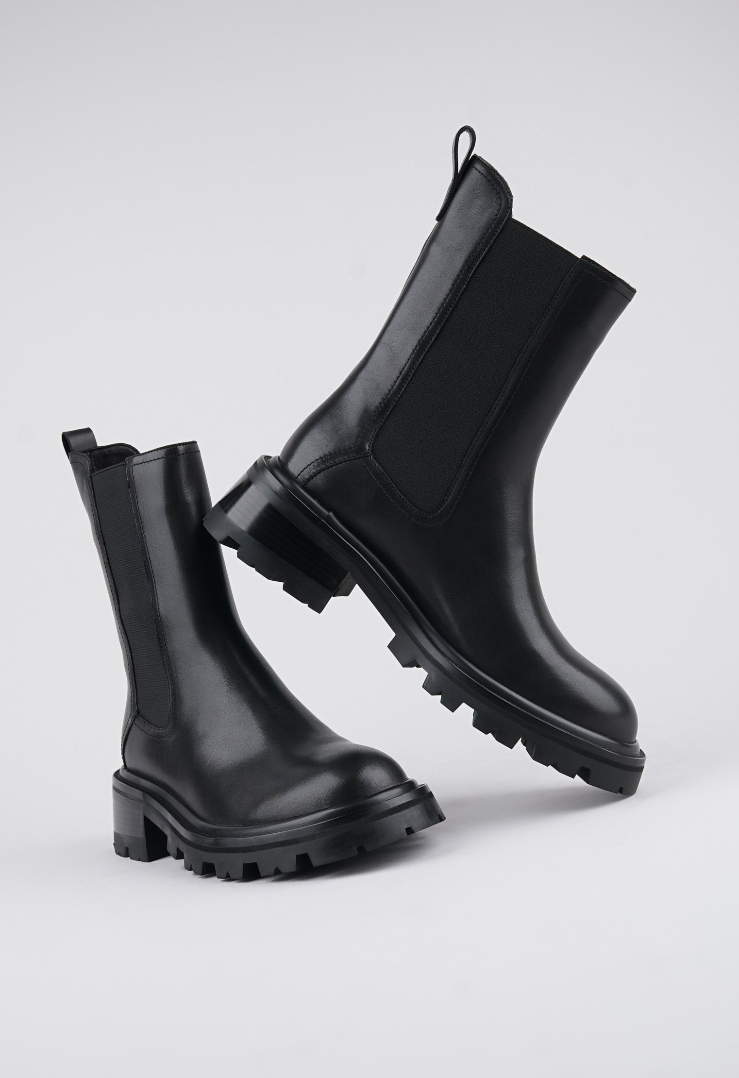 Ботинки Mario Berlucci Ботинки Mario Berlucci