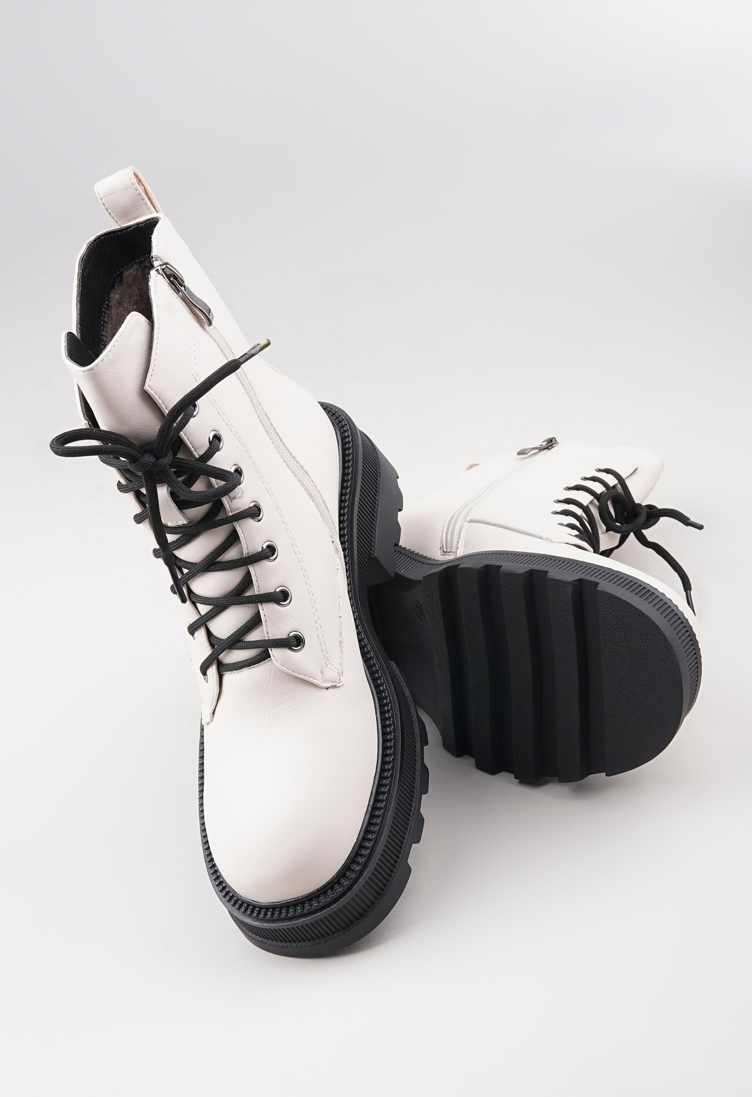 Ботинки Mario Berlucci Ботинки Mario Berlucci