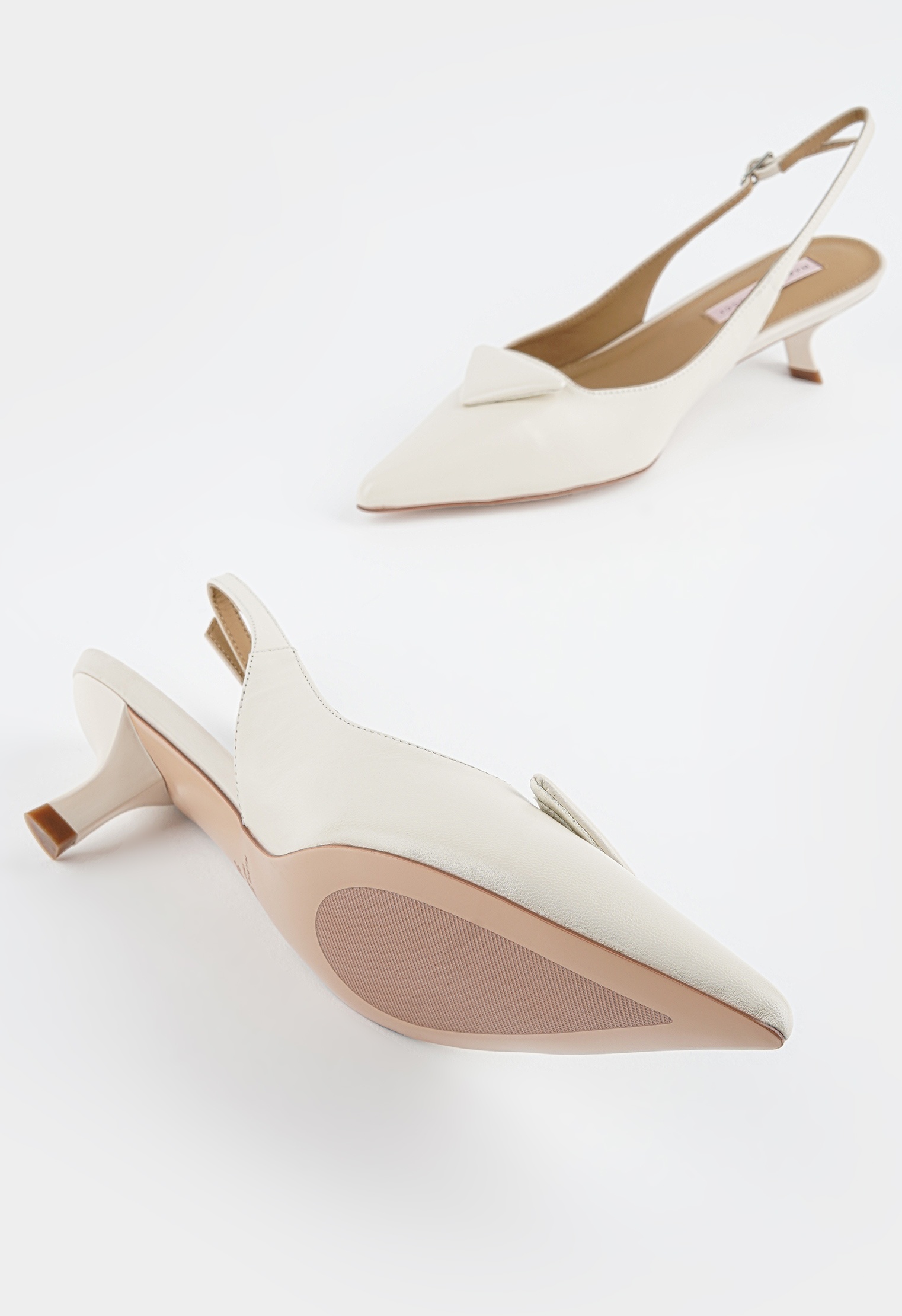 Туфли Mario Berlucci Туфли Mario Berlucci