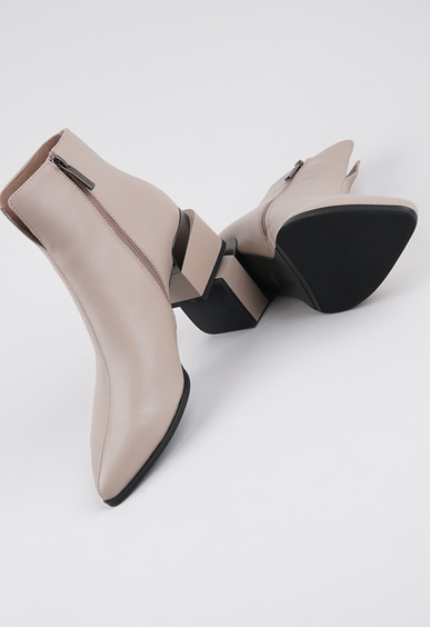 Ботильоны Mario Berlucci Ботильоны Mario Berlucci