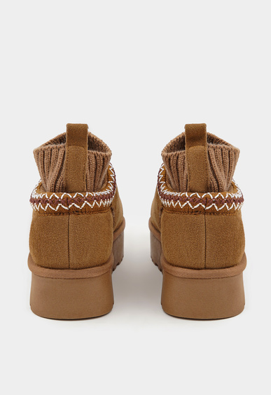 Угги Mario Berlucci Угги Mario Berlucci