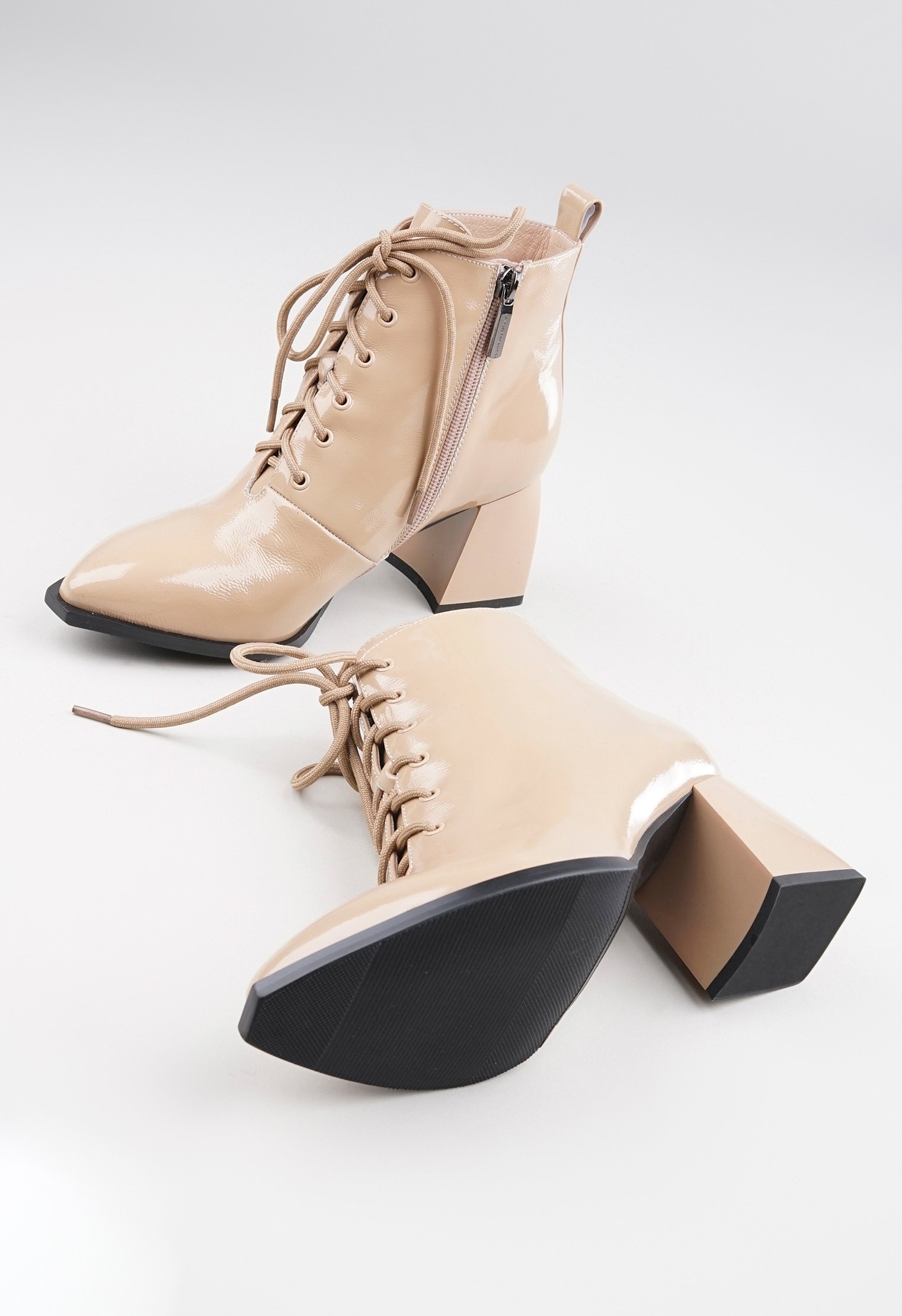 Ботильоны Mario Berlucci Ботильоны Mario Berlucci