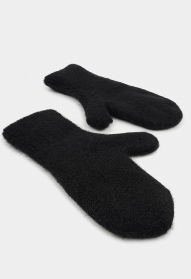 15-F001-01 Варежки