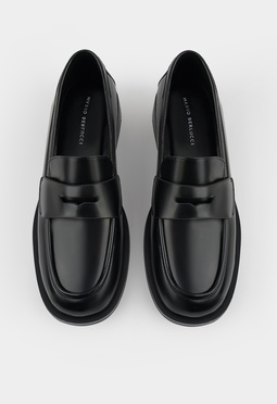 Лоферы Mario Berlucci Лоферы Mario Berlucci